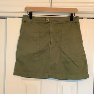 Banana Republic Skirt